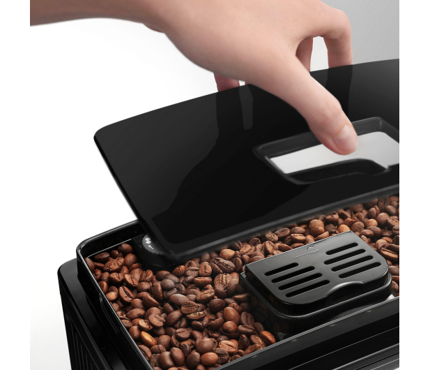 DeLonghi Magnifica S ECAM 22.115.B - 1025467 - zdjęcie 7